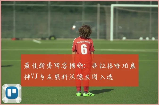 最佳新秀阵容揭晓：弗拉格哈珀康神VJ与灰熊科沃德共同入选