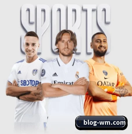 完美体育围绕看球场景设计的核心服务 | wmsports